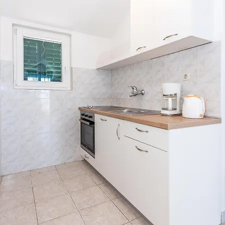 Apartamento One-bedroom In *