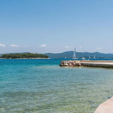 Apartment One-bedroom In *