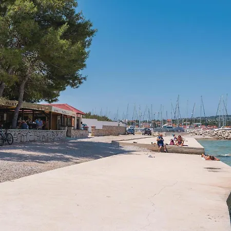 Apartment One-bedroom In