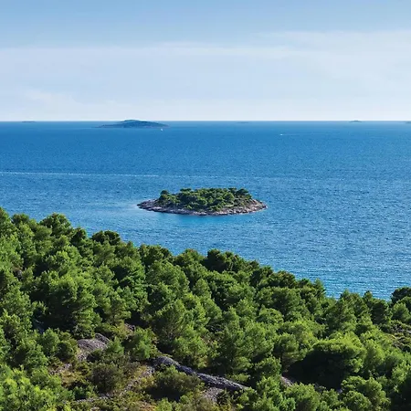 One-bedroom In Jezera