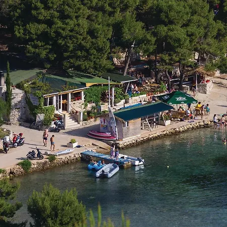 Apartment One-bedroom In