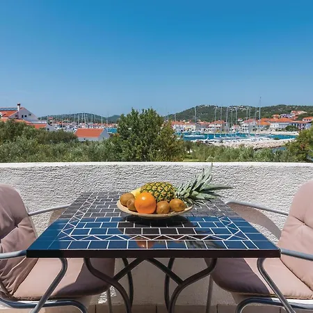 Apartment One-bedroom In