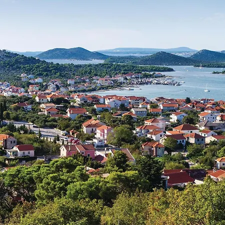 Apartmán One-bedroom In *