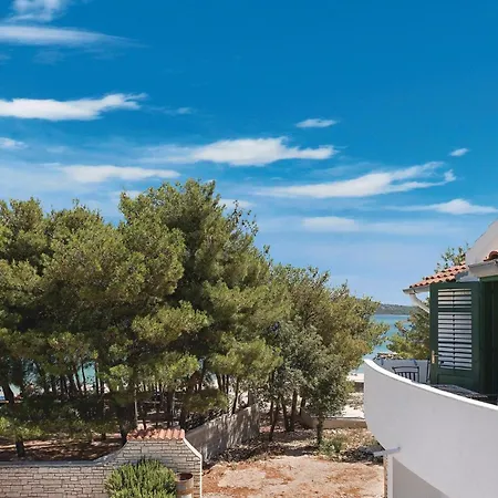 Apartment One-bedroom In