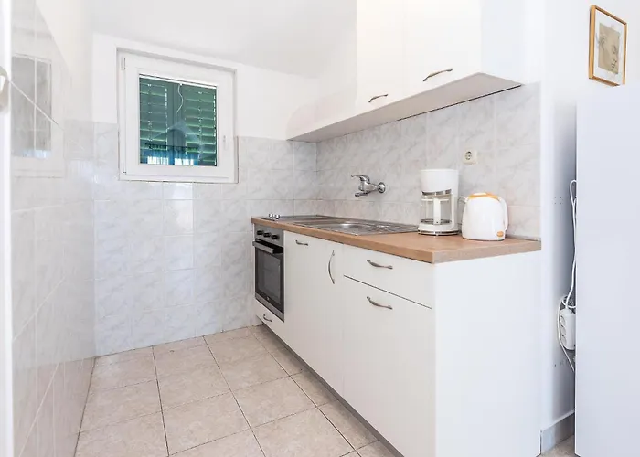 아파트 One-bedroom In *