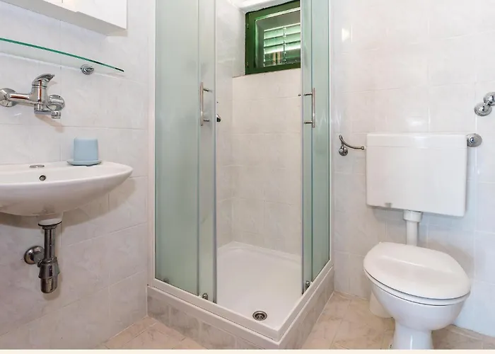 One-bedroom In 제제라