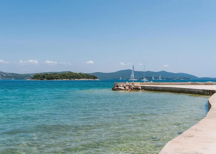 아파트 One-bedroom In *