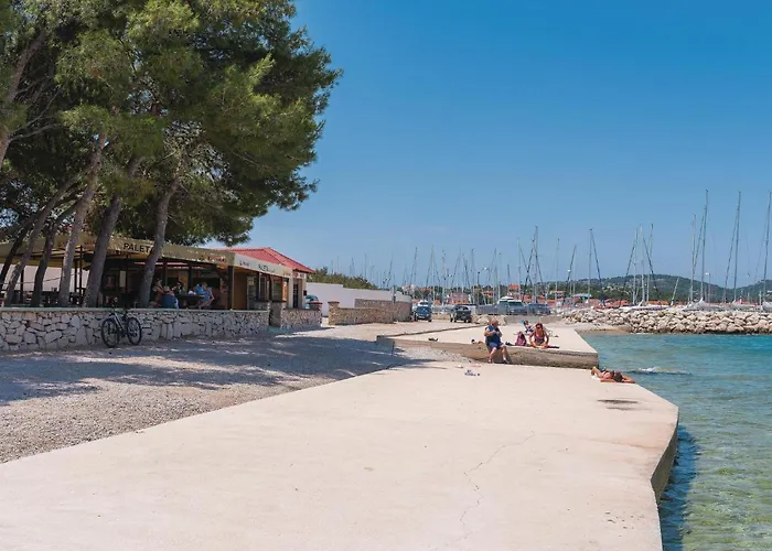 아파트 One-bedroom In