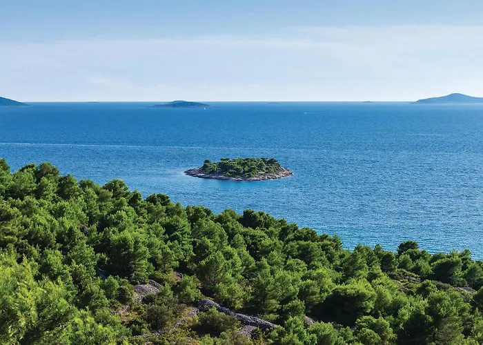 One-bedroom In 제제라