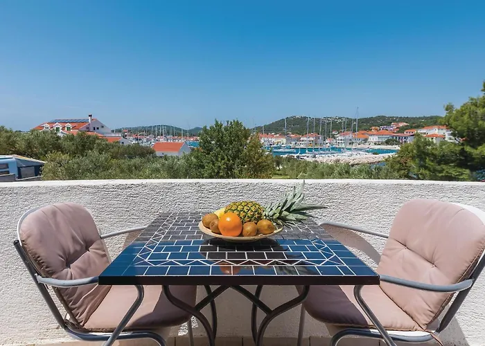 아파트 One-bedroom In