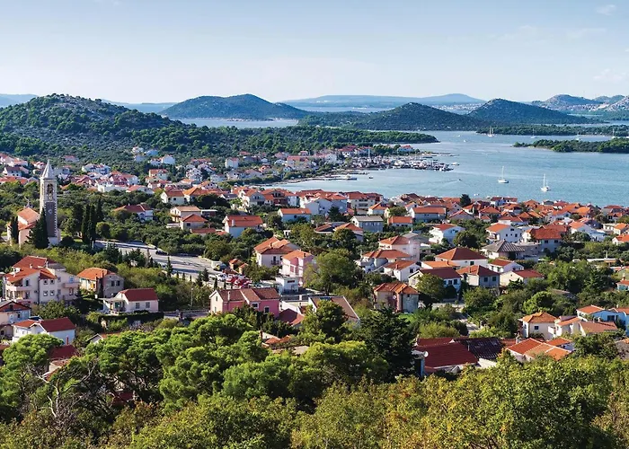 아파트 One-bedroom In *