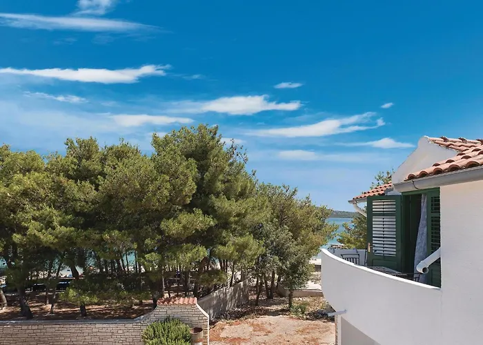 아파트 One-bedroom In