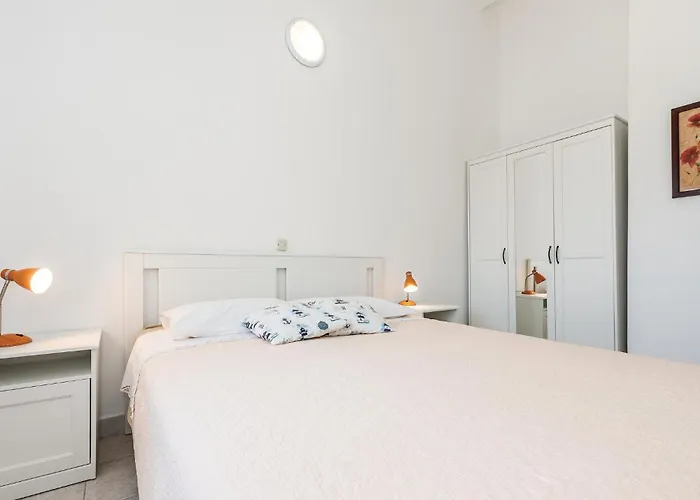 One-bedroom In 아파트