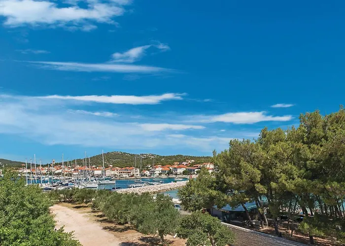 아파트 One-bedroom In 제제라